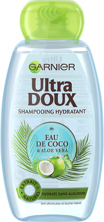 sh eau coco aloe vera
